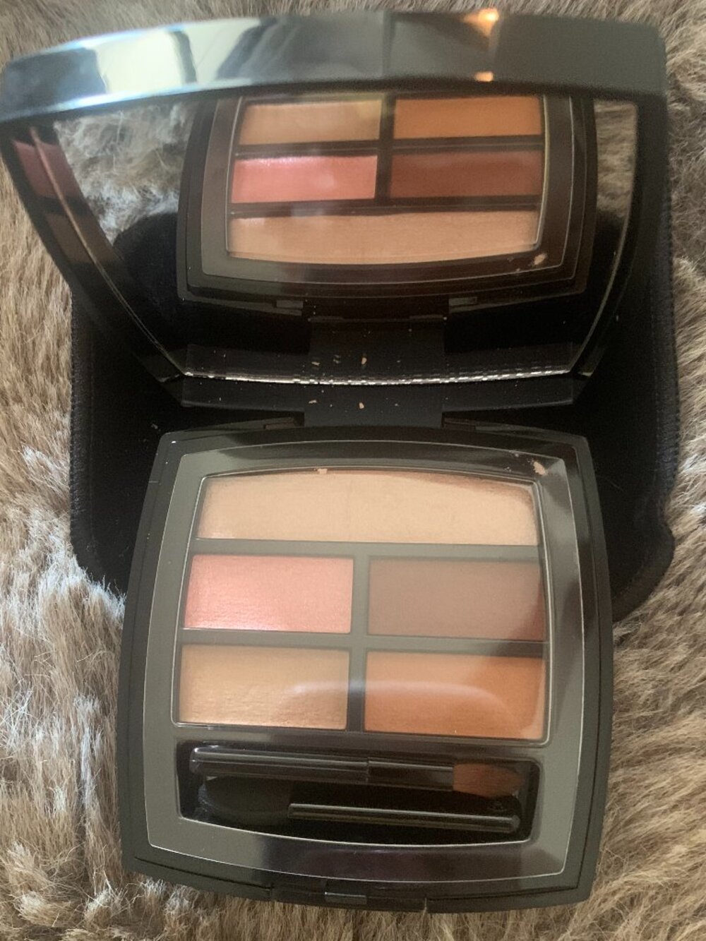 CHANEL LES BEIGES Coastal Summer 2026 Palette + Rouge Coco Flash Set